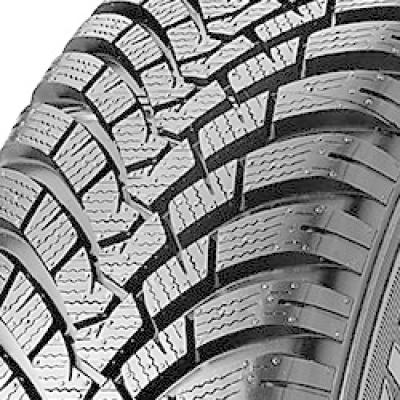 Falken EUROWINTER HS01 RUNFLAT blk 245/45 R20