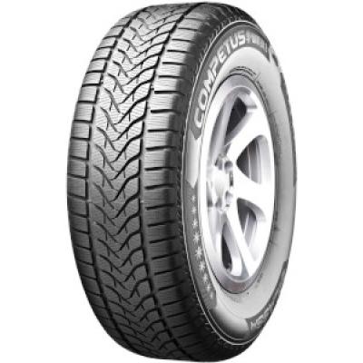Lassa Competus Winter 2 215/65 R16