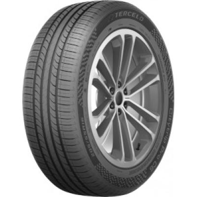 Tercelo Citytrip Pro C6 155/80 R13