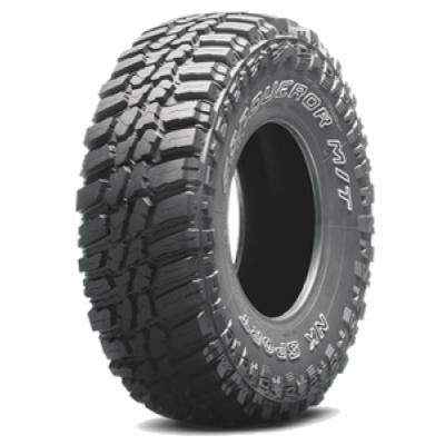 Nankang Conqueror M/T owl 235/75 R15