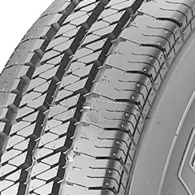 Bridgestone Dueler H/T 684 II 255/60 R18