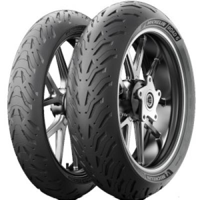 Michelin Road 6 150/70 ZR17
