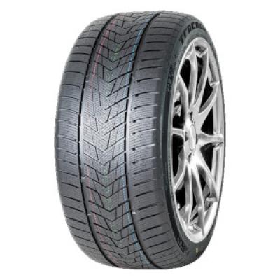 Tracmax X-Privilo S330 255/60 R18