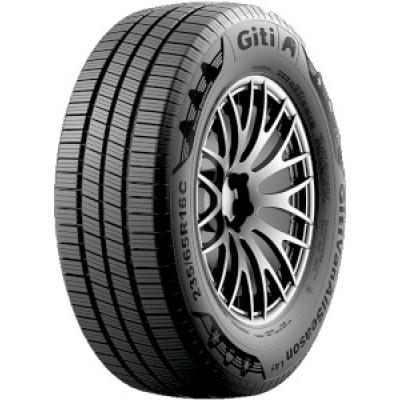 Giti Van AllSeason LA1 185/75 R16