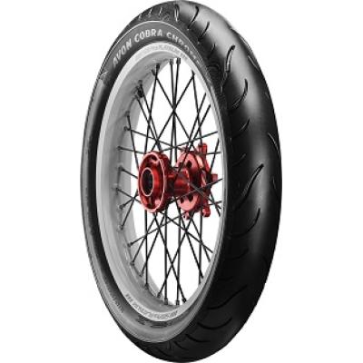 Avon Cobra Chrome 130/70 R18