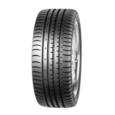 Accelera Phi 245/40 R21