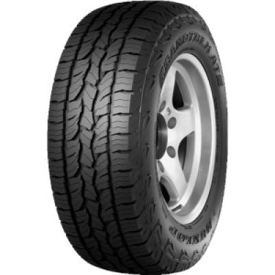Dunlop Grandtrek AT 5 blk 225/65 R17