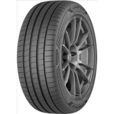 Goodyear Eagle F1 Asymmetric 6 255/40 R22
