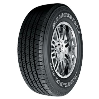 Bridgestone Dueler H/T 685 255/70 R18