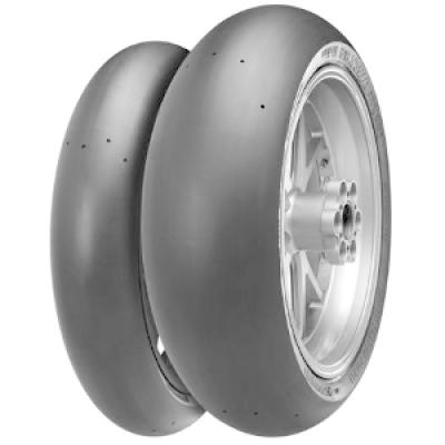 Continental ContiTrack 200/55 R17