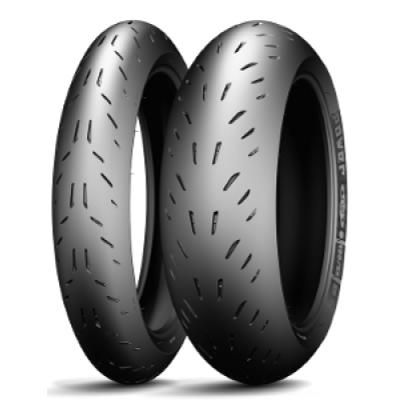 Michelin Power Cup Evo 140/70 ZR17