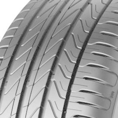 Continental UltraContact 255/40 R17
