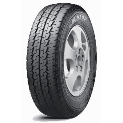 Dunlop SP LT 30A blk 215/70 R16