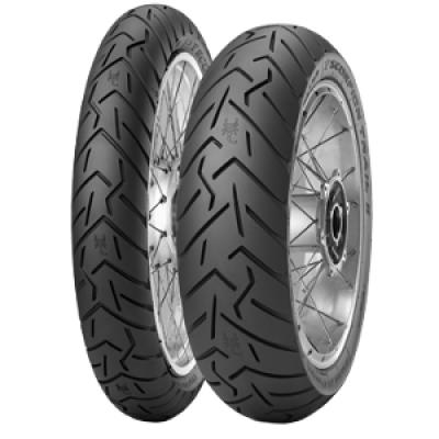 Pirelli Scorpion Trail II 120/70 ZR19