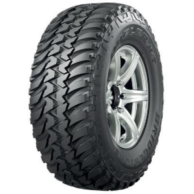 Bridgestone Dueler M/T 674 rbt 245/75 R16