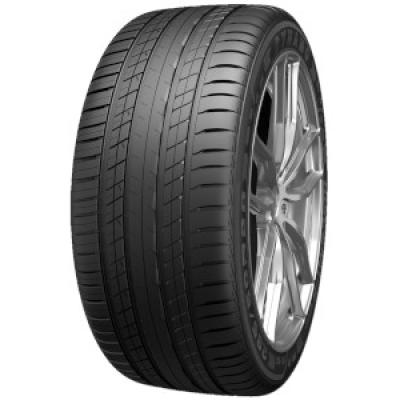 Dynamo MSU01 245/50 R19