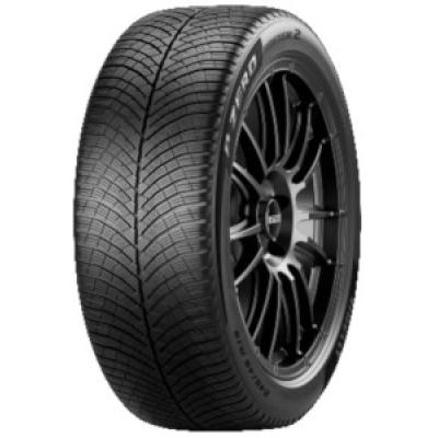 Pirelli P Zero Winter 2 245/35 R21