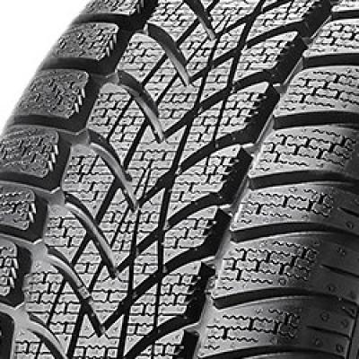 Dunlop SP Winter Sport 4D RunFlat blk 245/50 R18