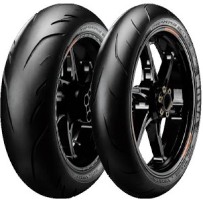 Avon 3D Supersport 180/60 ZR17
