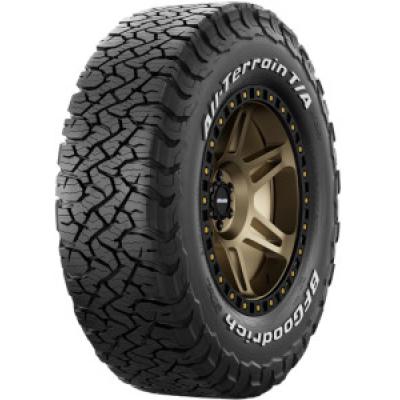 BF Goodrich All-Terrain T/A KO3 255/60 R20