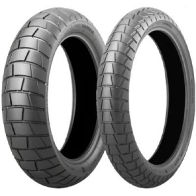 Bridgestone AT 41 F 120/70 R19