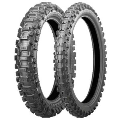 Bridgestone X 31 R 100/90 D19