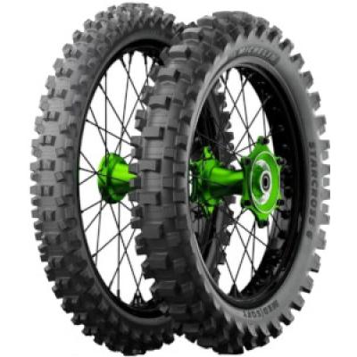 Michelin Starcross 6 120/80 D19