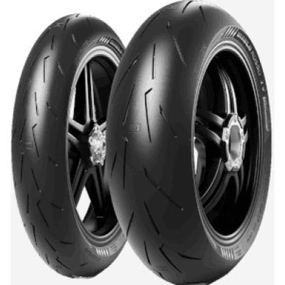 Pirelli Diablo Rosso IV Corsa 150/60 ZR17