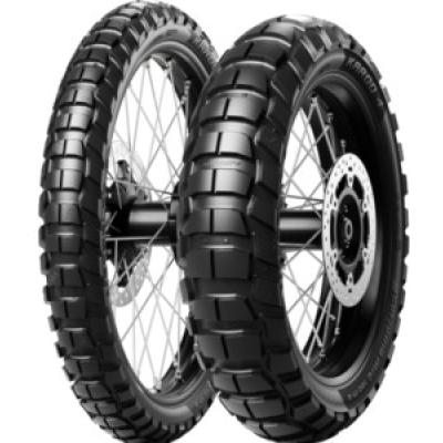 Metzeler Karoo 4 150/70 D17