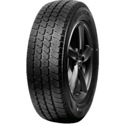 Nordexx NA6000 Van