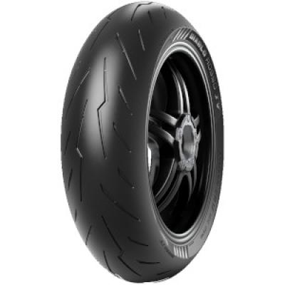 Pirelli Diablo Rosso IV 180/60 ZR17