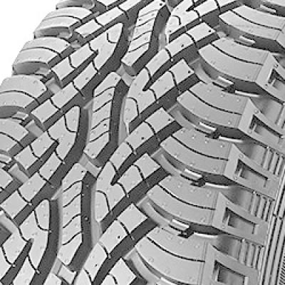 Continental ContiCrossContact AT 235/85 R16