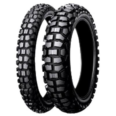 Dunlop D605 4.1 D18
