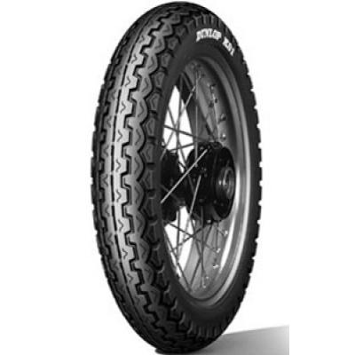 Dunlop K 81 Roadmaster TT 100 GP 100/90 D19