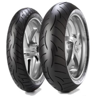 Metzeler Roadtec Z8 Interact 150/70 ZR17