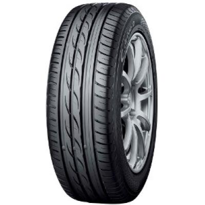 Yokohama c. drive 2 AC02A ZPS 235/50 R18