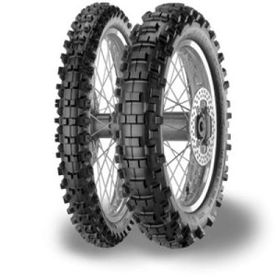 Metzeler MCE6 Days Extreme 120/90 D18
