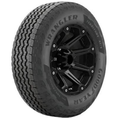 Goodyear Wrangler Territory AT/S 255/65 R18