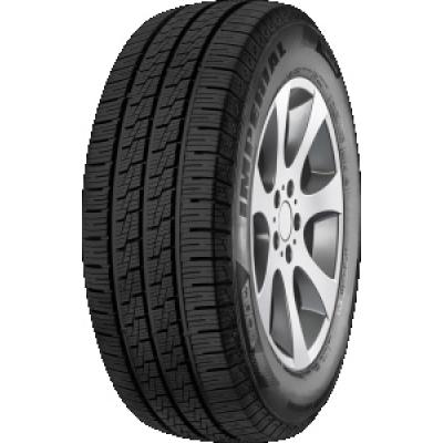 Imperial All Season Van Driver 205/75 R16