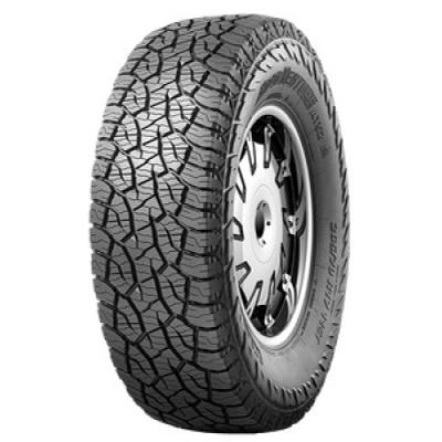 Kumho Road Venture AT52 265/70 R16