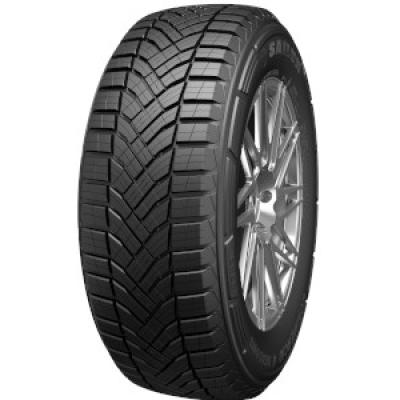 Sailun Commercio 4 Seasons Camper 255/55 R18