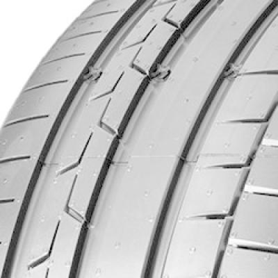 Continental SportContact 6 SSR 245/35 ZR20