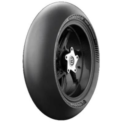Michelin Power Performance Slick 190/60 R17