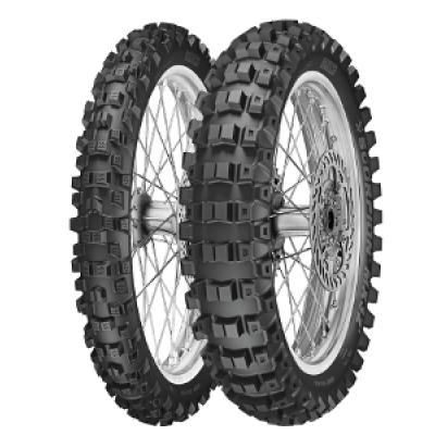 Pirelli Scorpion MX Mid Soft 120/80 D19