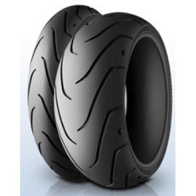Michelin Scorcher 11 140/75 R17