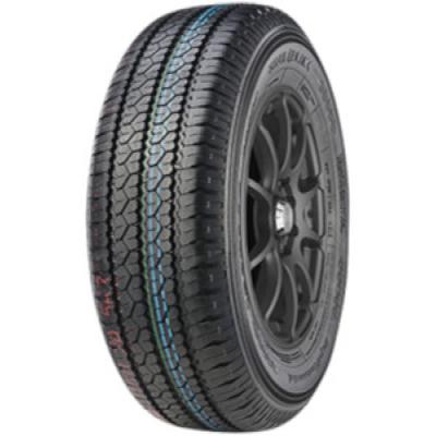 Royal Black Commercial 205/65 R16
