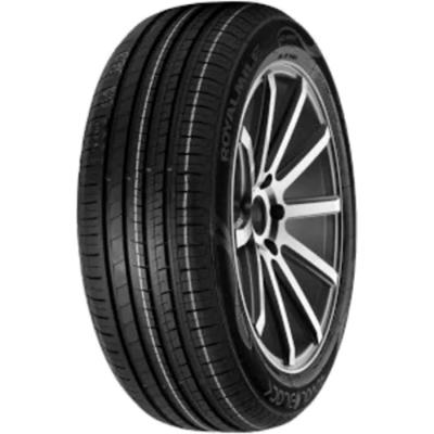 Royal Black Royal Mile 165/60 R14