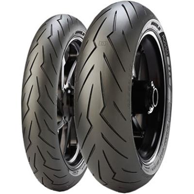 Pirelli Diablo Rosso III 140/70 R17