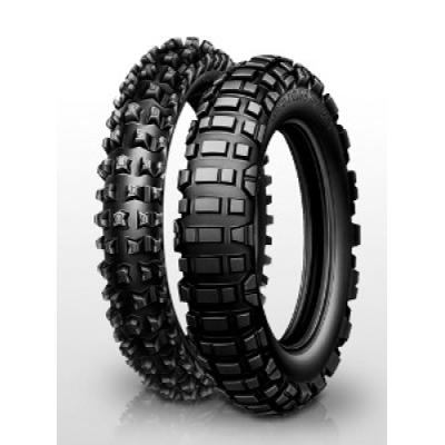 Michelin Desert Race 140/80 D18