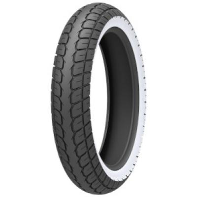 Kenda K418 WW ww 2.75 D17